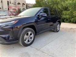 تويوتا راف 4